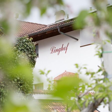 Linghof Bed & Breakfast Tirol Eksteriør bilde