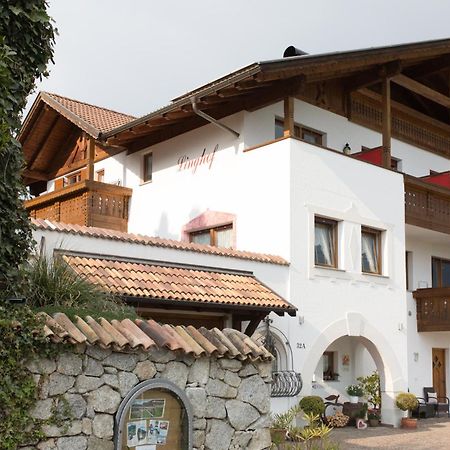 Linghof Bed & Breakfast Tirol Eksteriør bilde