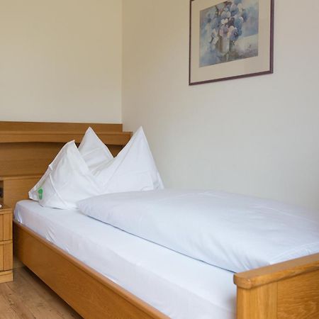 Linghof Bed & Breakfast Tirol Eksteriør bilde