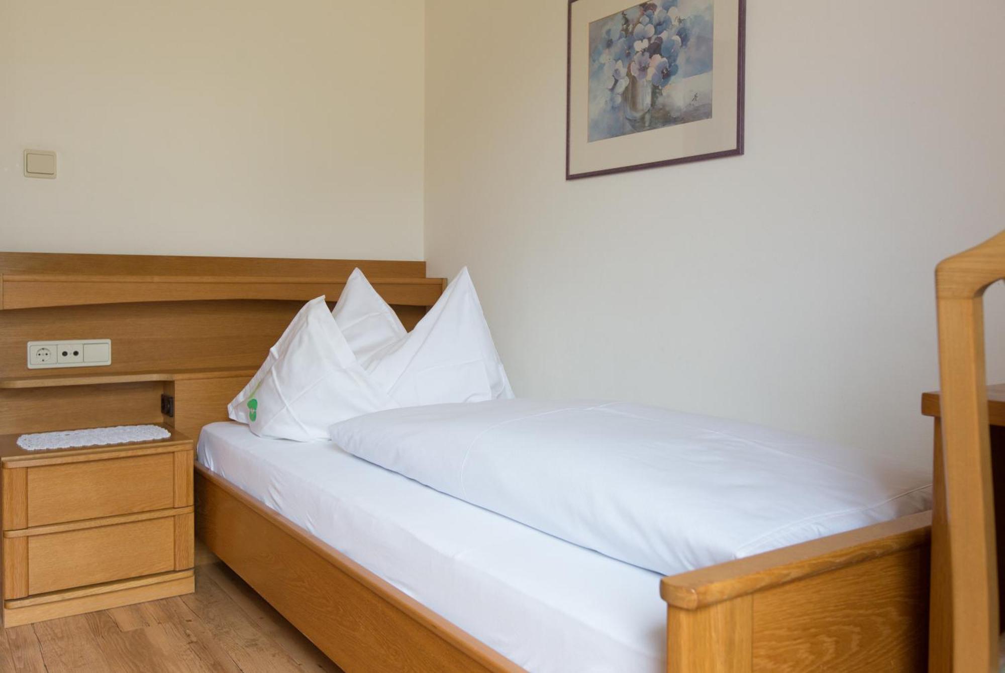 Linghof Bed & Breakfast Tirol Eksteriør bilde